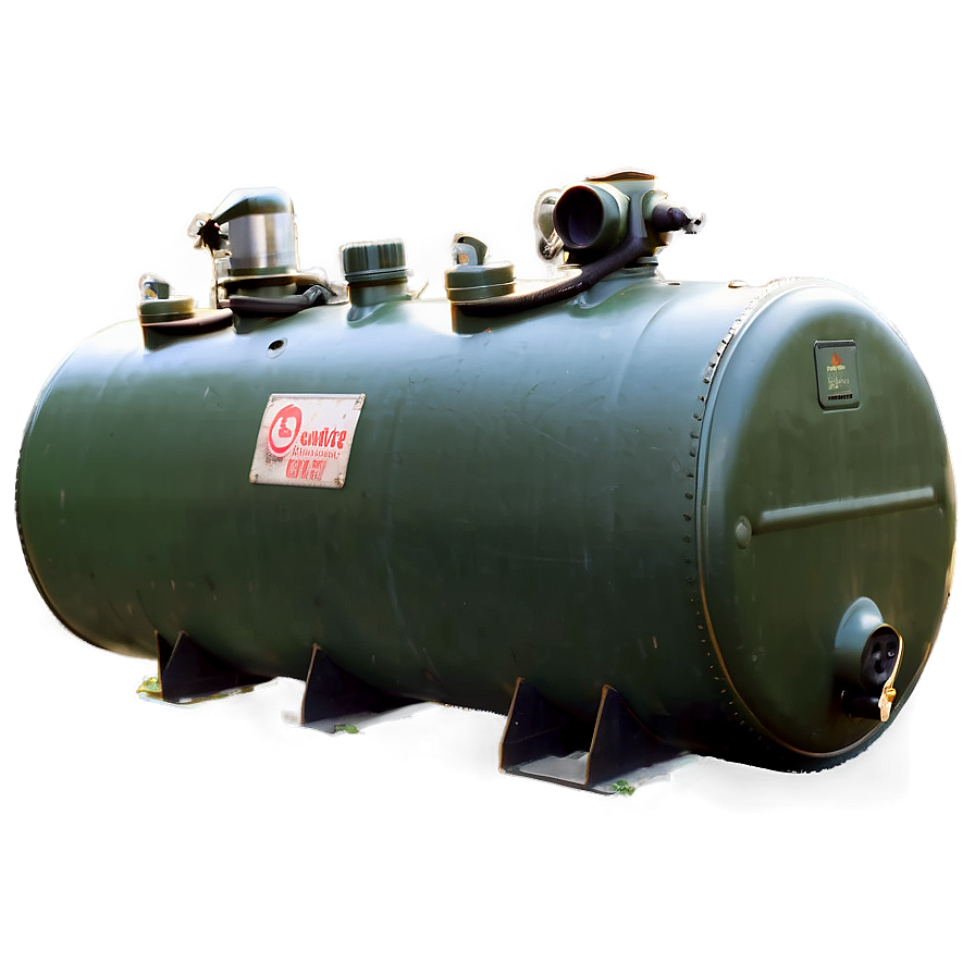 Metal Gas Tank Png Npx PNG image