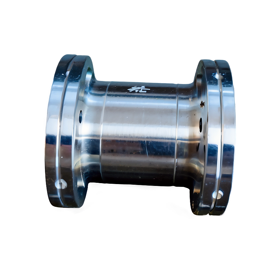 Metal Pipe Coupling Png 13 PNG image