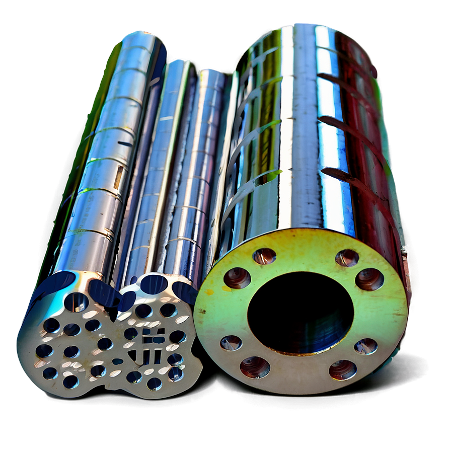 Metal Pipe Framework Png Rqp PNG image