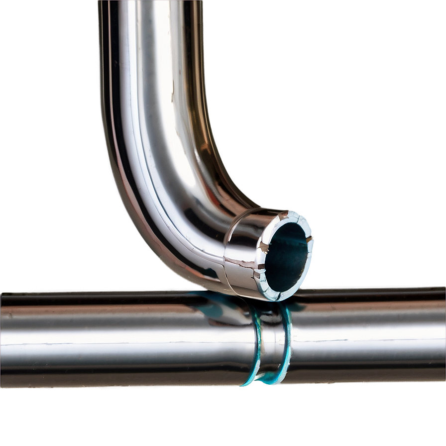 Metal Pipe Section Png Tii PNG image