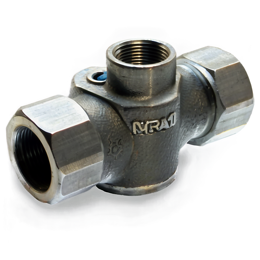 Metal Pipe Valve Png 98 PNG image