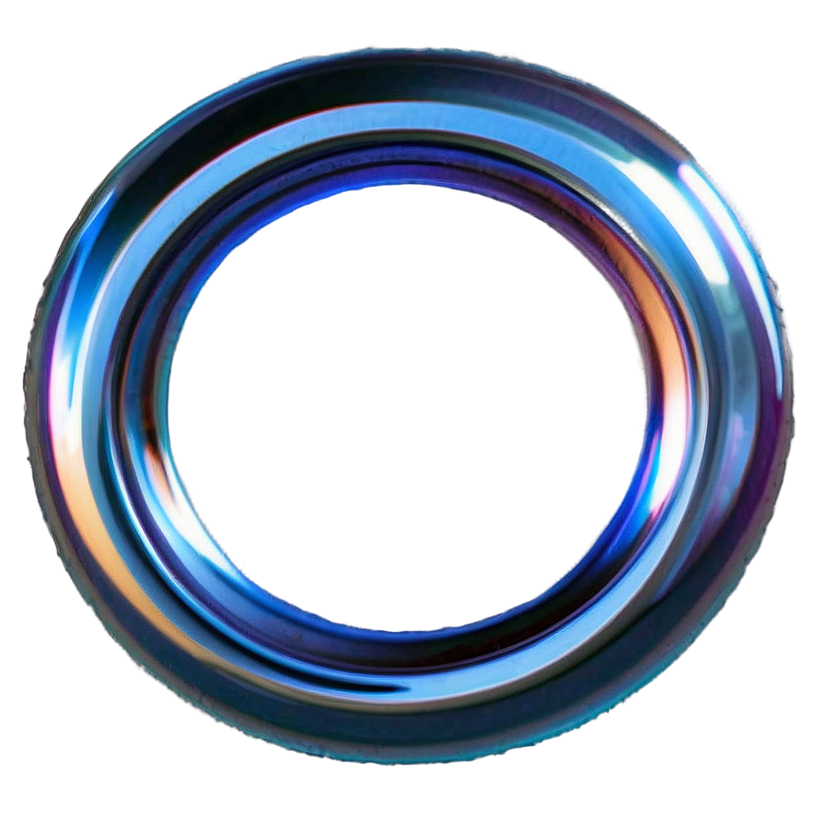 Metal Ring Design Png 43 PNG image