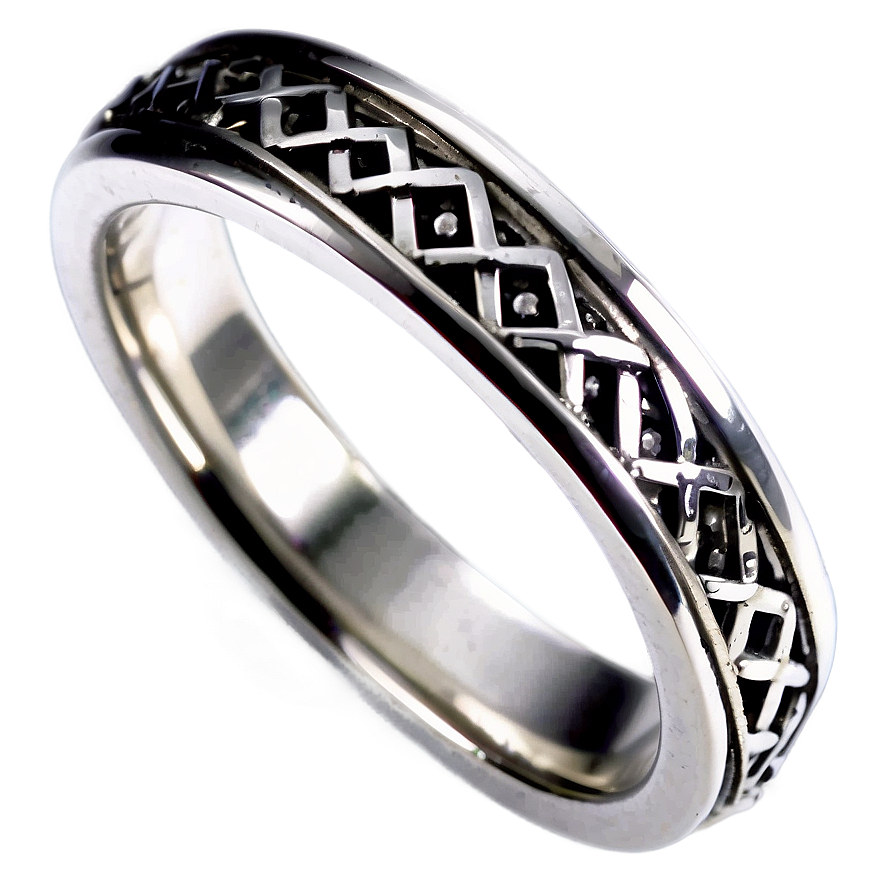 Metal Ring Design Png 53 PNG image