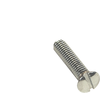 Metal Screw Isolated Background PNG image