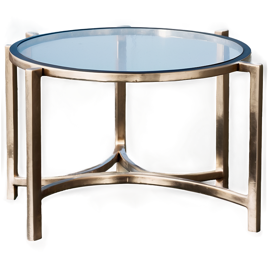 Metal Side Table Png 18 PNG image