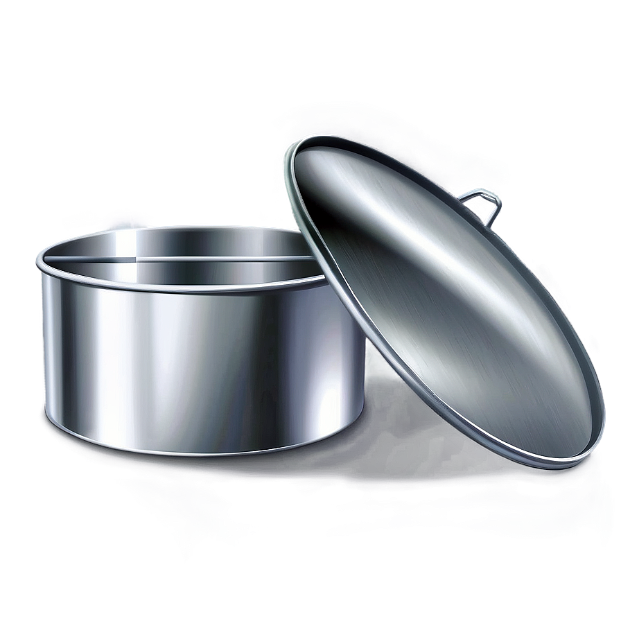 Metal Trash Can Png Pdf PNG image