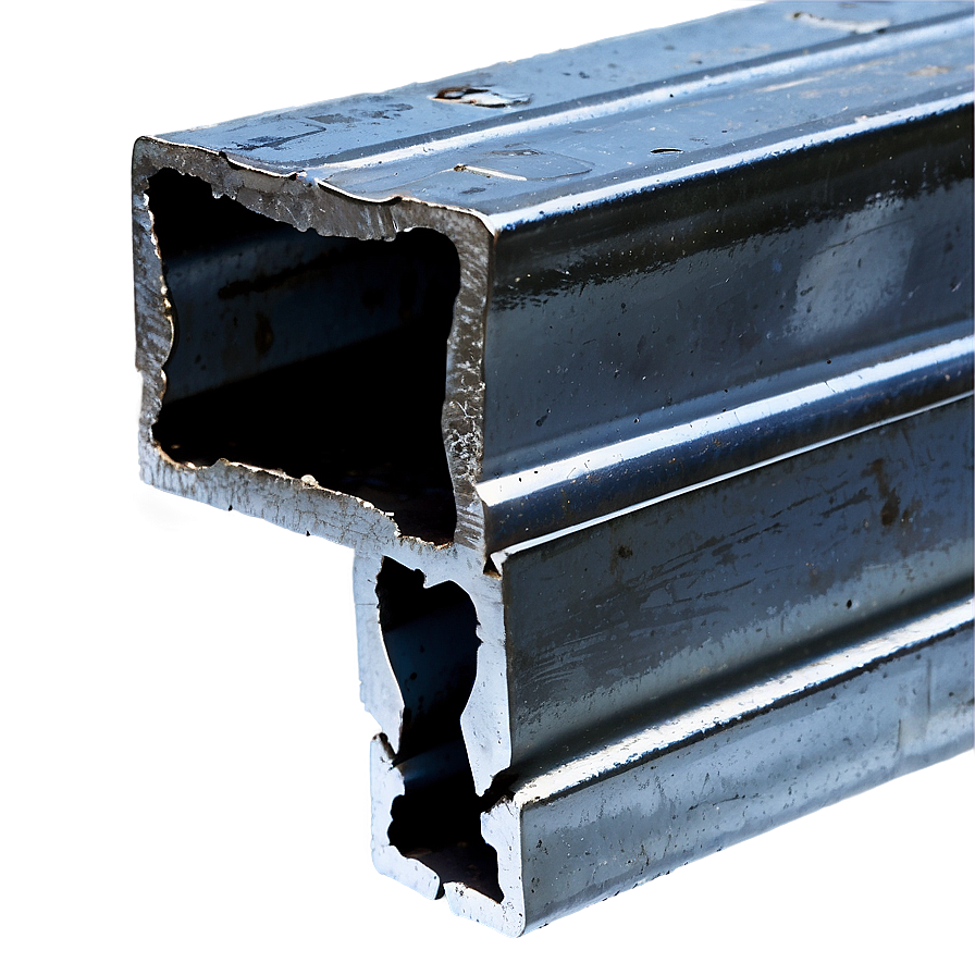 Metallic Steel Beam Png Msk96 PNG image