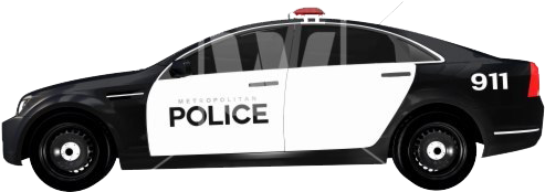 Metropolitan Police Vehicle911 PNG image