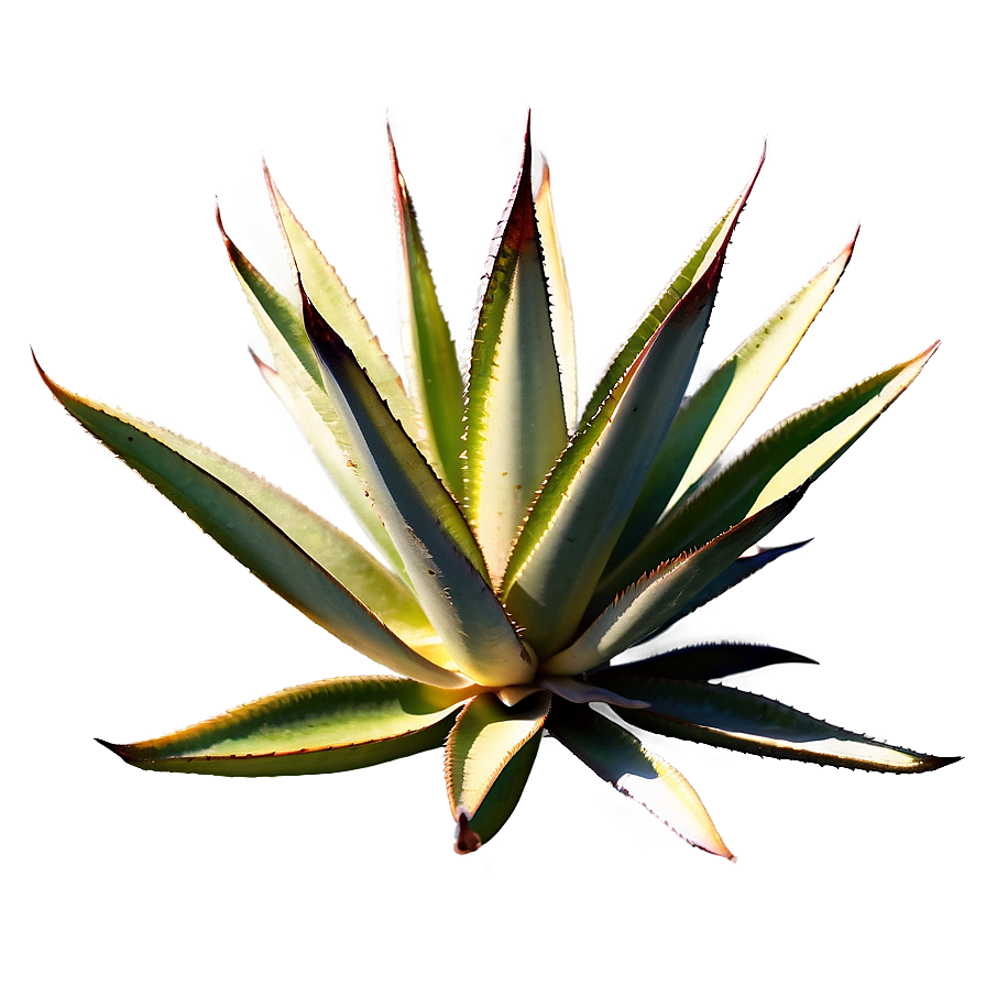 Mexican Agave Png 94 PNG image