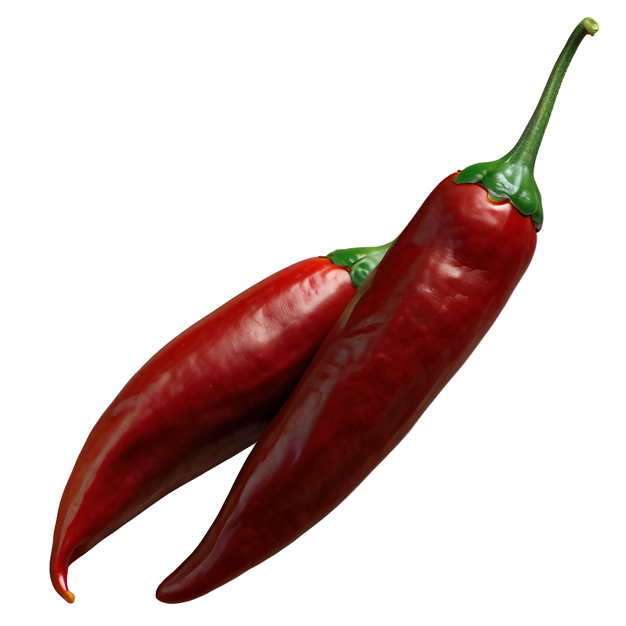 Mexican Chili Pepper Png 06122024 PNG image