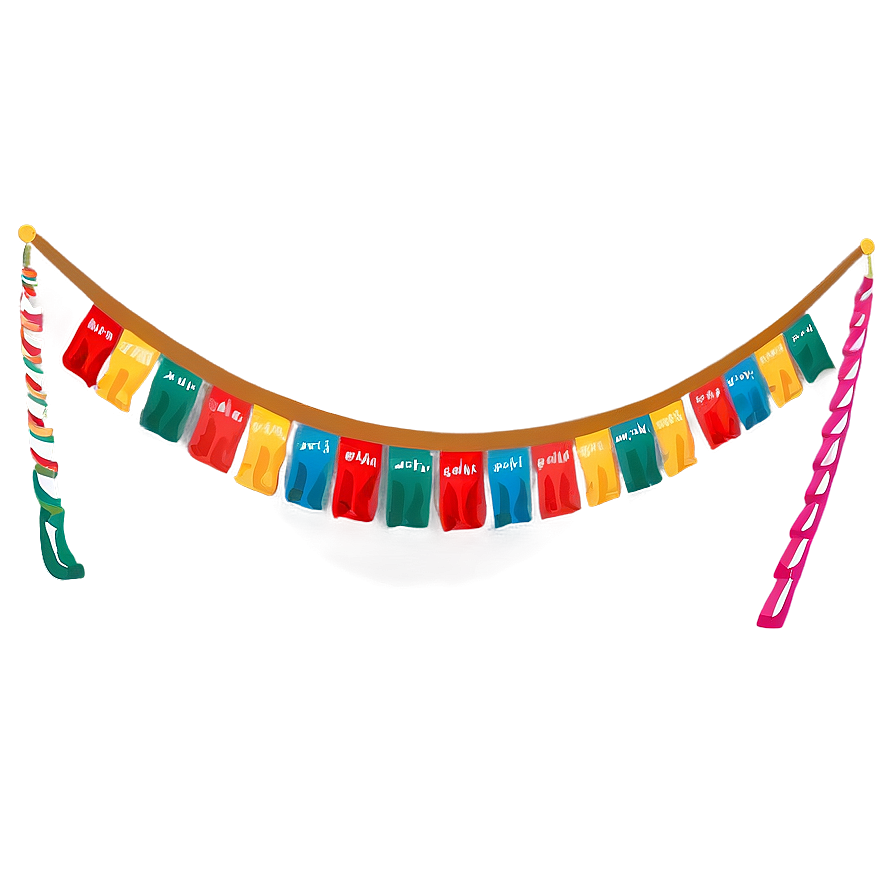 Mexican Fiesta Banner Png 91 PNG image