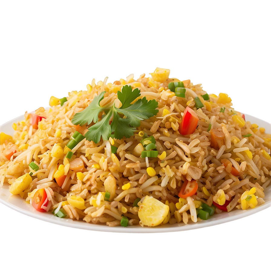 Mexican Fried Rice Png 49 PNG image