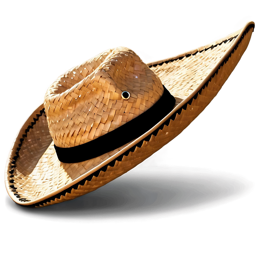 Mexican Mariachi Hat Png Ldg52 PNG image