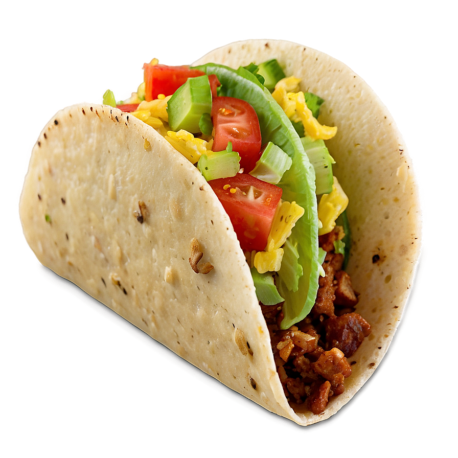 Mexican Street Taco Png Cxp47 PNG image