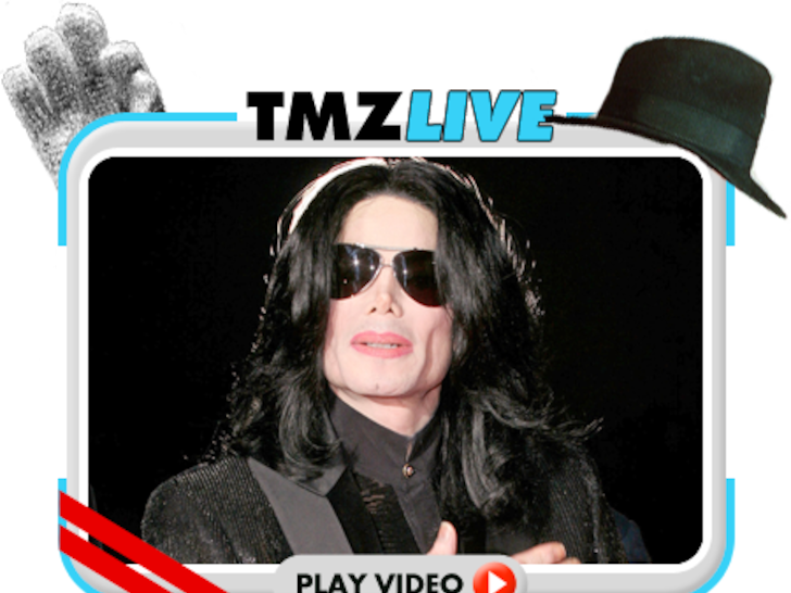 Michael Jackson T M Z Live Frame PNG image