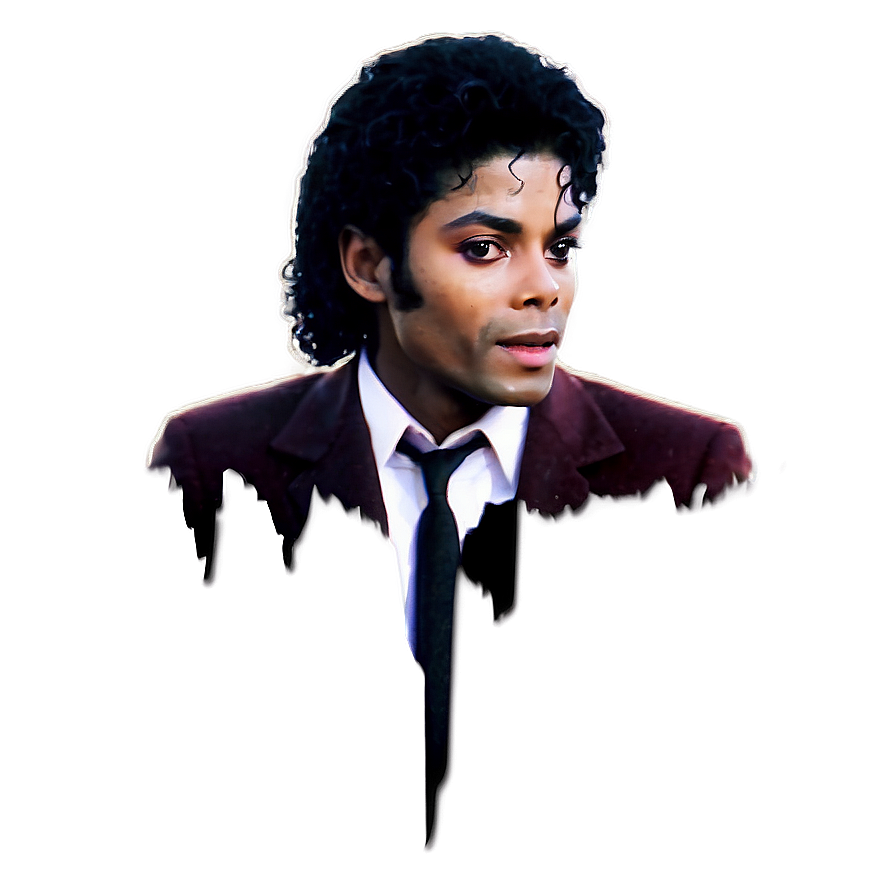 Michael Jackson Thriller Record Player Png 68 PNG image