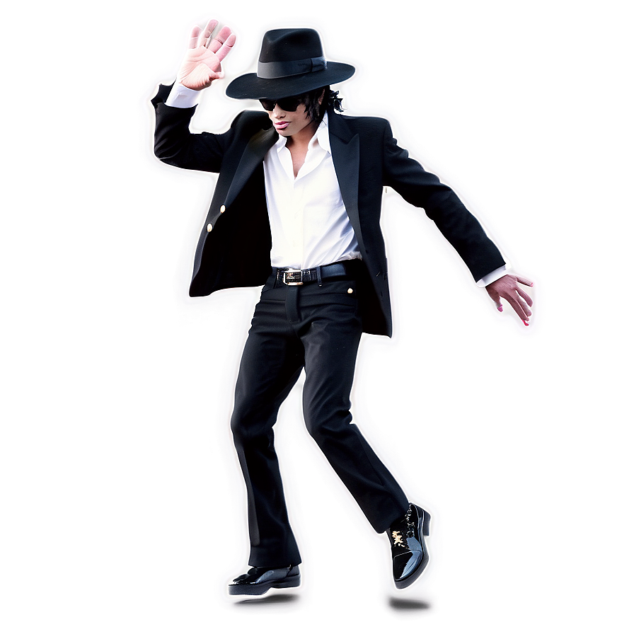 Michael Jackson Zombie Dance Png 06252024 PNG image