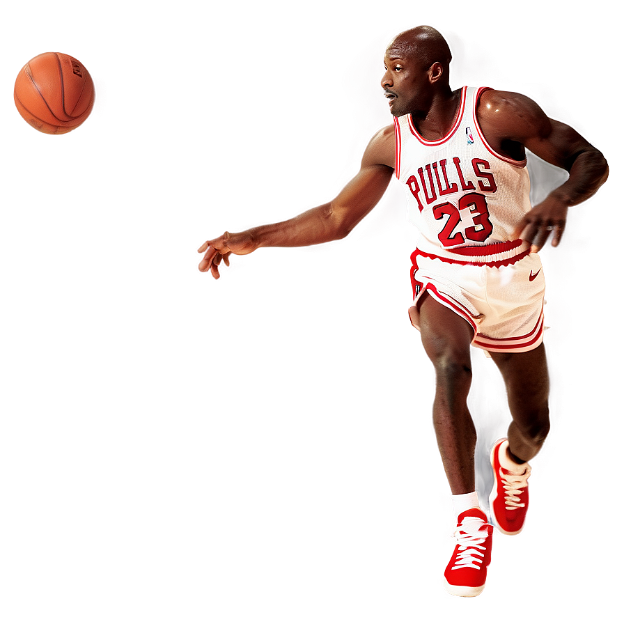Michael Jordan Defensive Play Png 25 PNG image