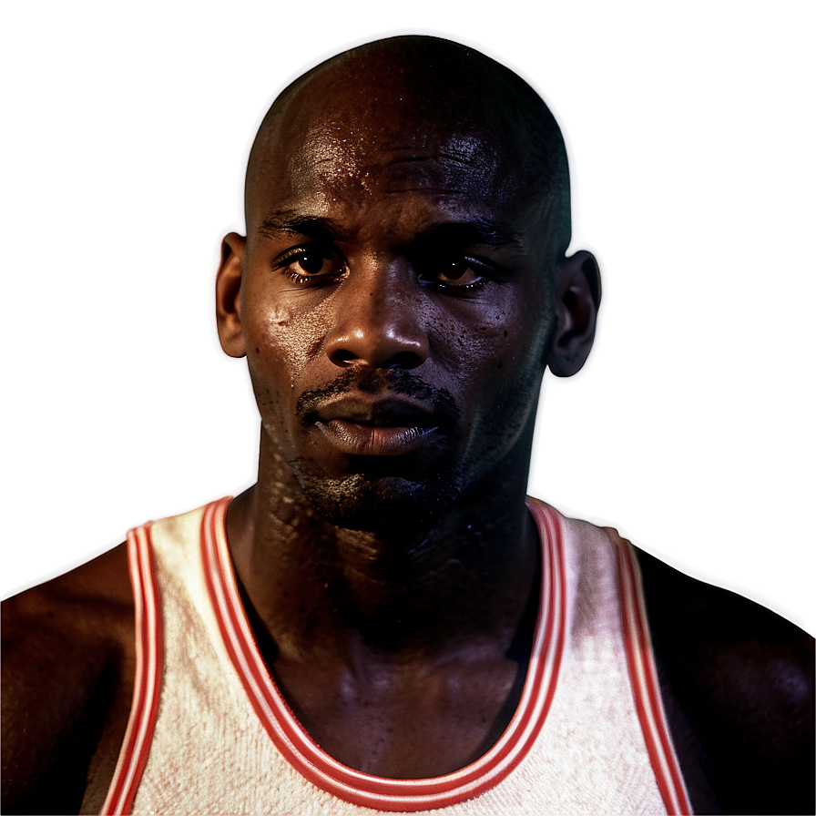 Michael Jordan Early Career Png 05212024 PNG image
