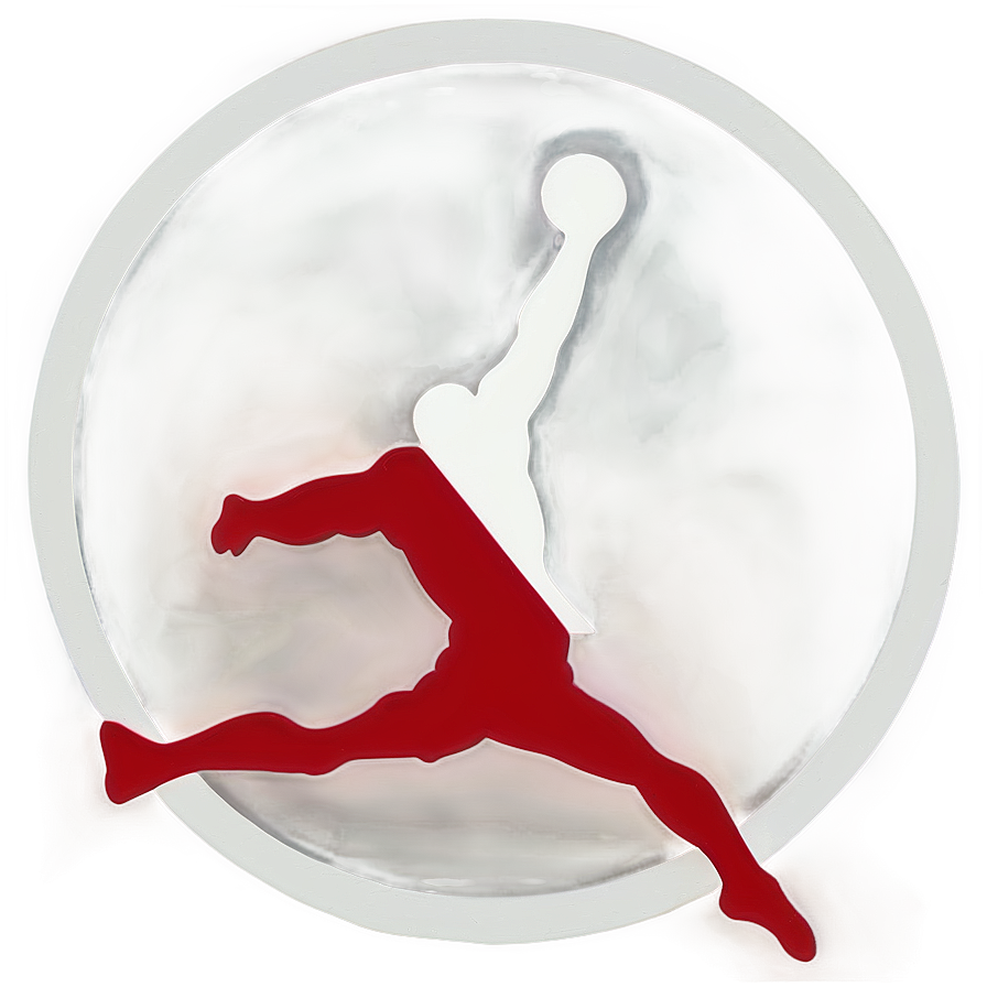 Michael Jordan Iconic Air Jordan Logo Png 83 PNG image