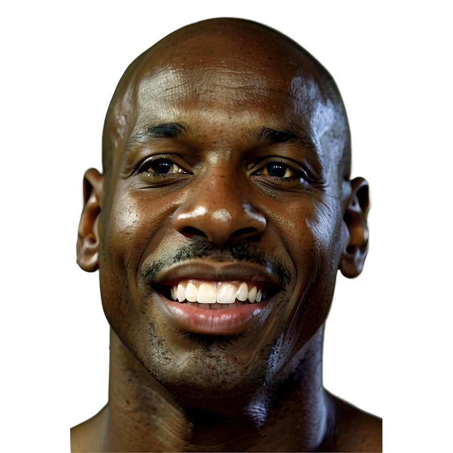 Michael Jordan Iconic Tongue Out Png Giv PNG image