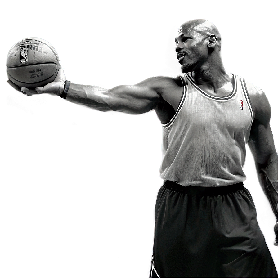 Michael Jordan Off-court Life Png Bpo26 PNG image