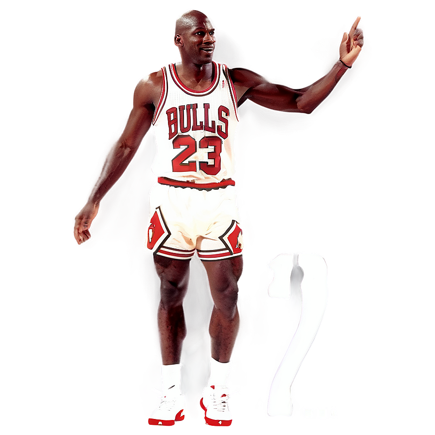 Michael Jordan Retirement Days Png 05212024 PNG image