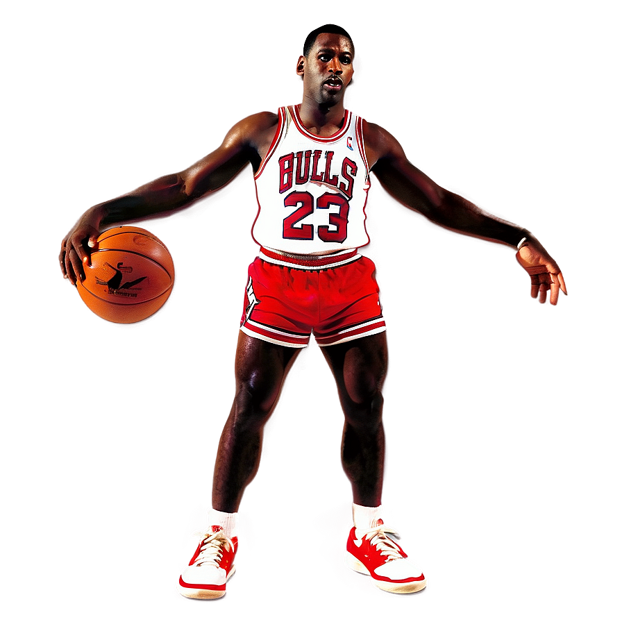 Michael Jordan Rookie Year Png 05212024 PNG image