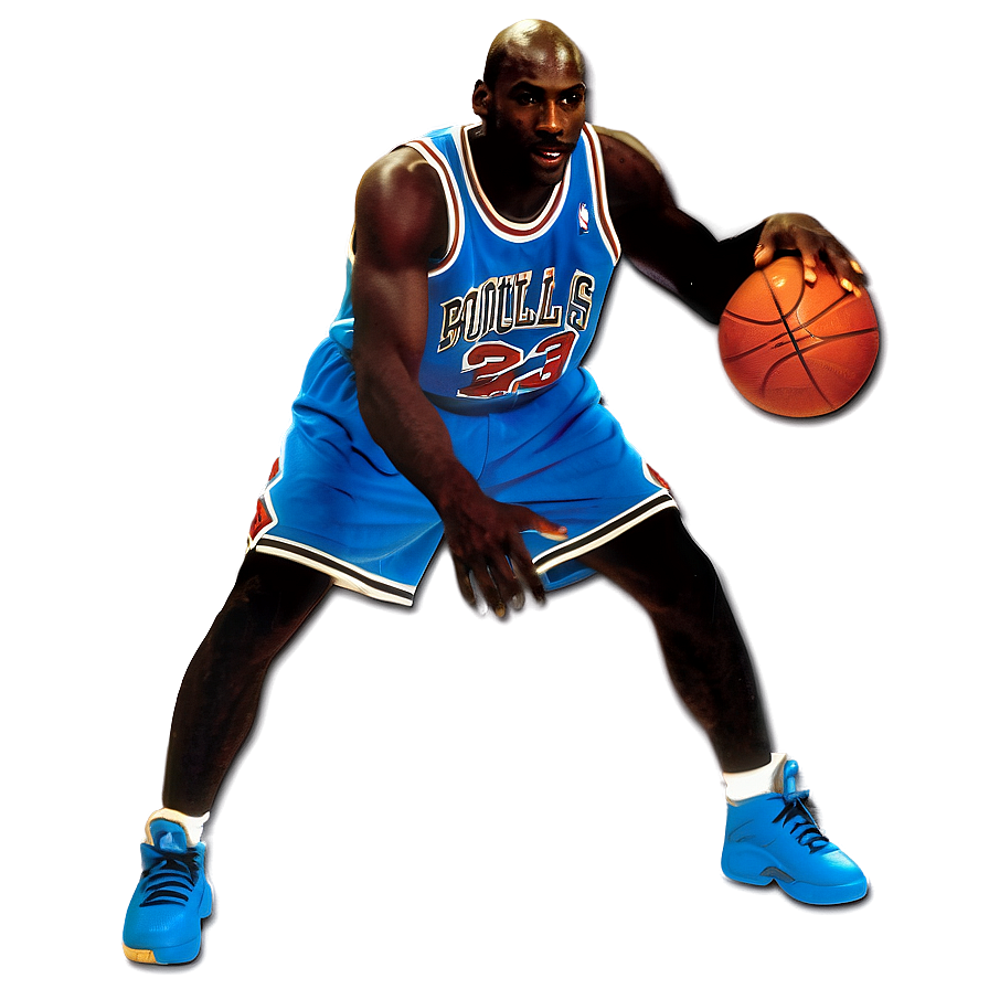 Michael Jordan Rookie Year Png Yqq88 PNG image