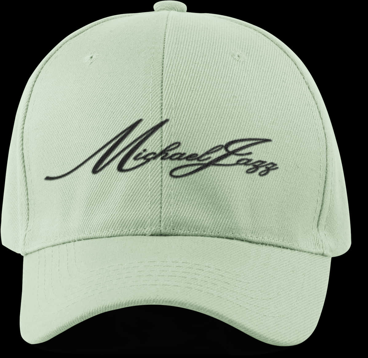 Michael Jordan Signature Cap PNG image