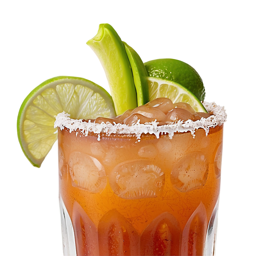 Michelada For Brunch Png Xal26 PNG image