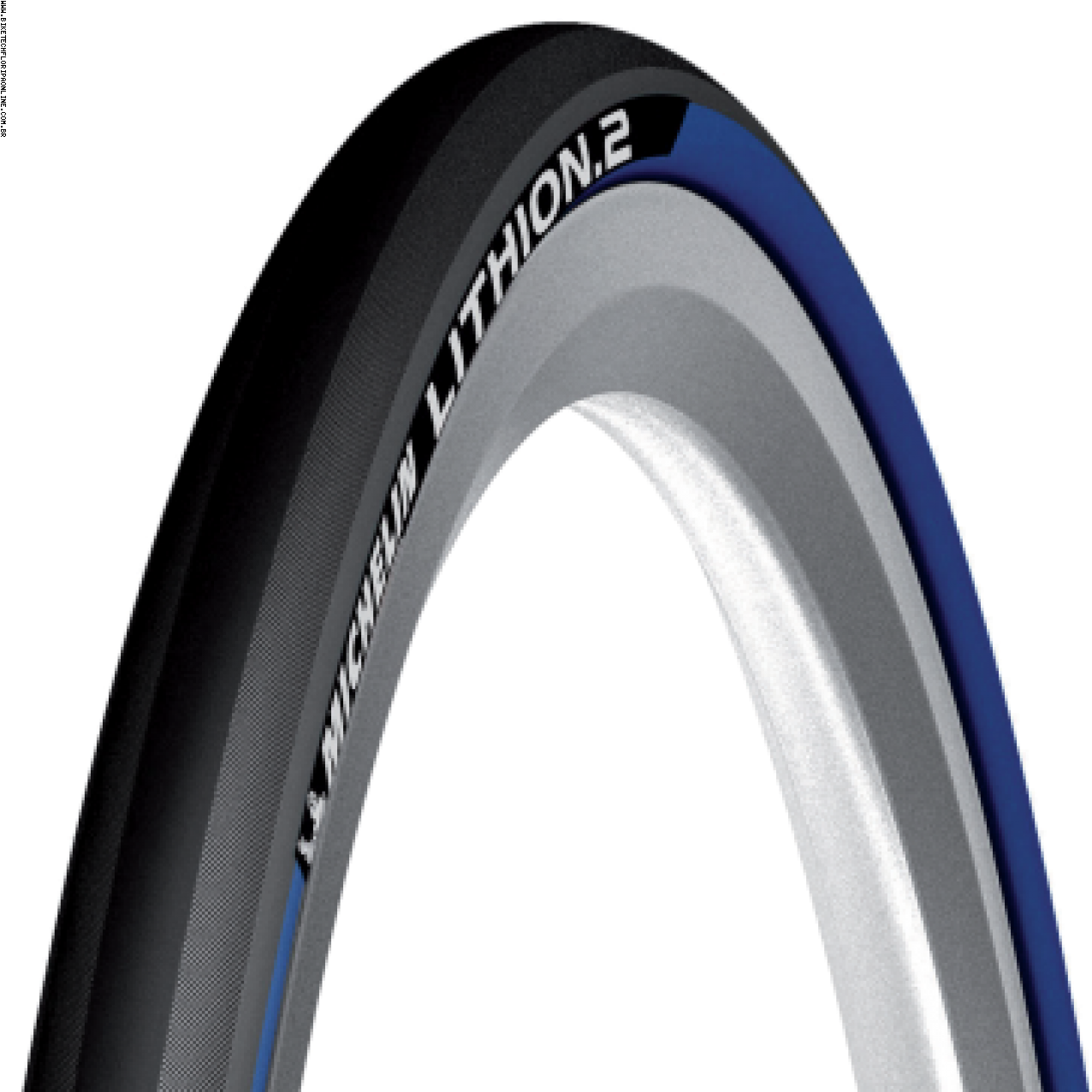 Michelin Lithion2 Bike Tyre PNG image