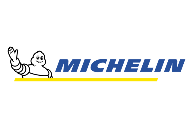 Michelin Man Logo PNG image