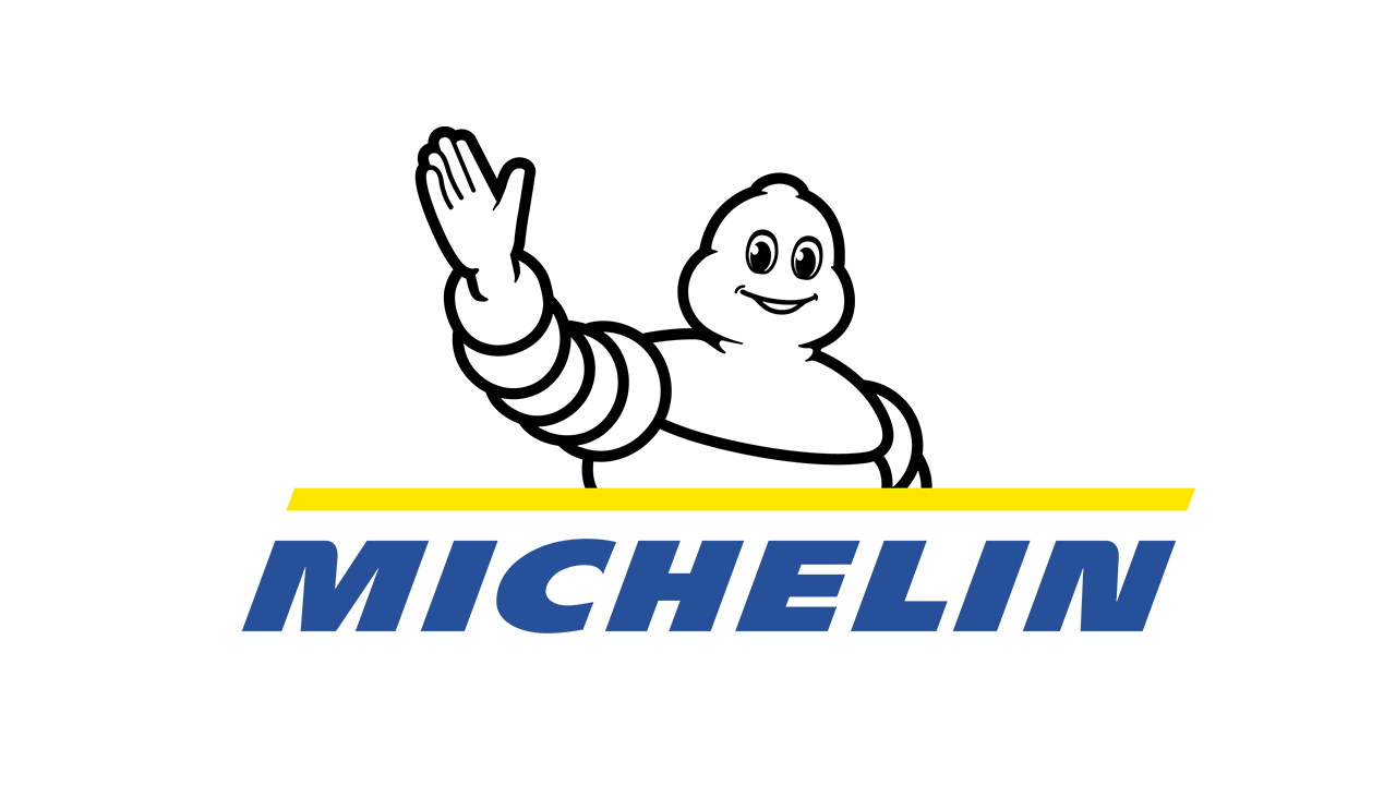 Michelin Man Logo PNG image