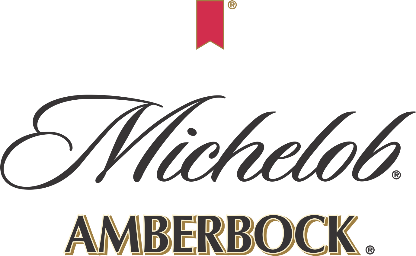 Michelob Amber Bock Logo PNG image