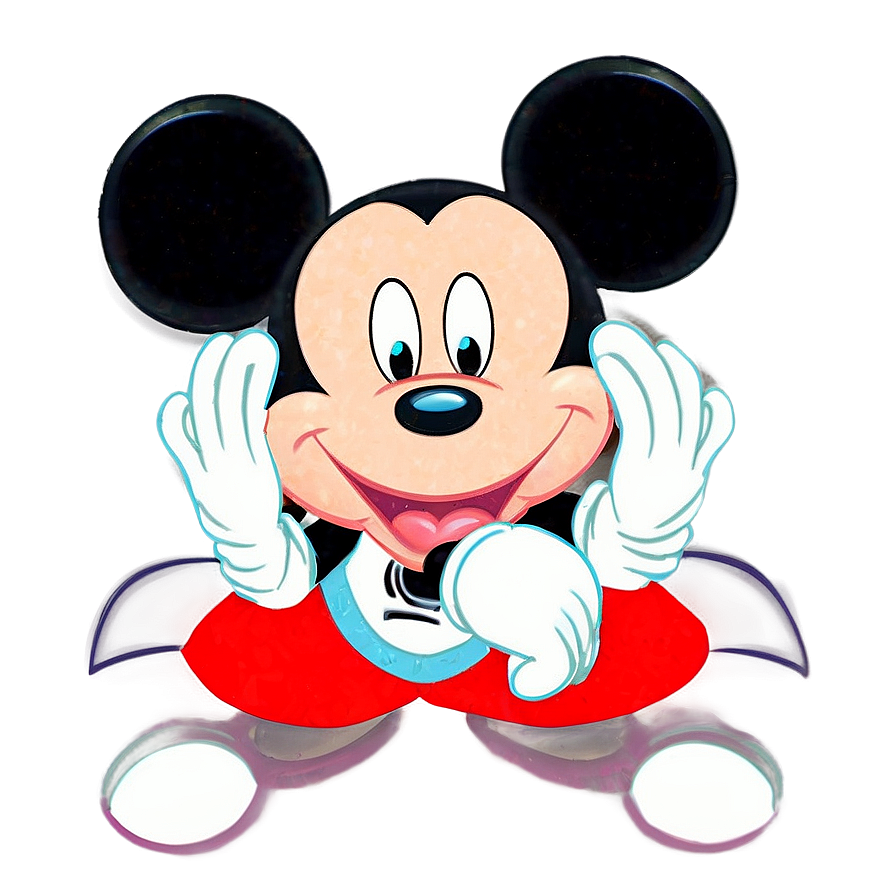 Mickey And Minnie Disneyland Png 96 PNG image