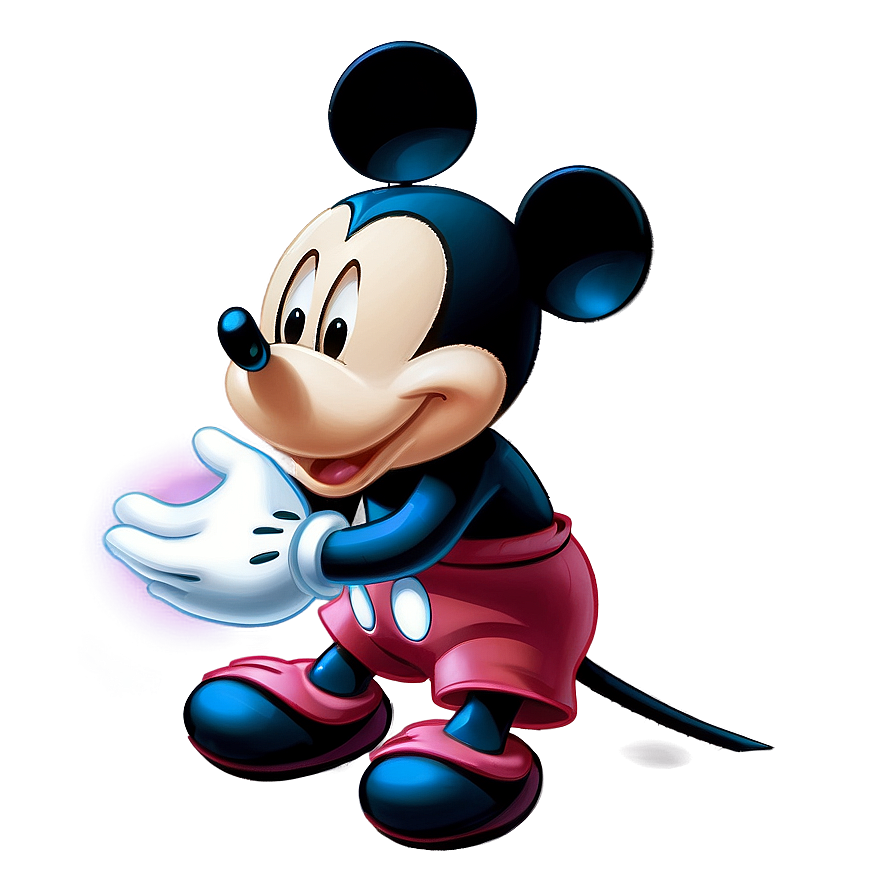 Mickey And Minnie Story Time Png 06122024 PNG image