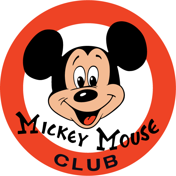 Mickey_ Mouse_ Club_ Logo PNG image