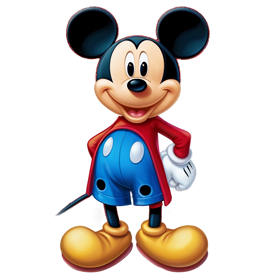 Mickey Mouse Global Traveler Png Cee12 PNG image