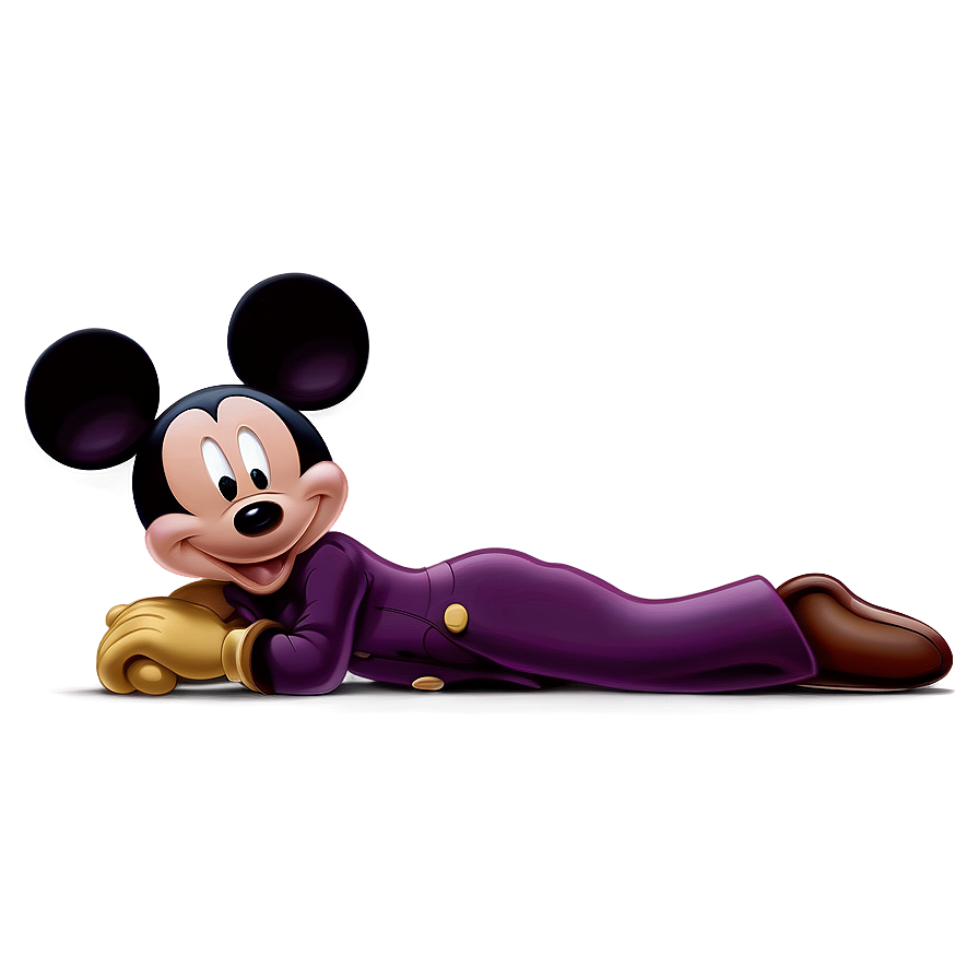 Mickey Mouse Global Traveler Png Wtm PNG image