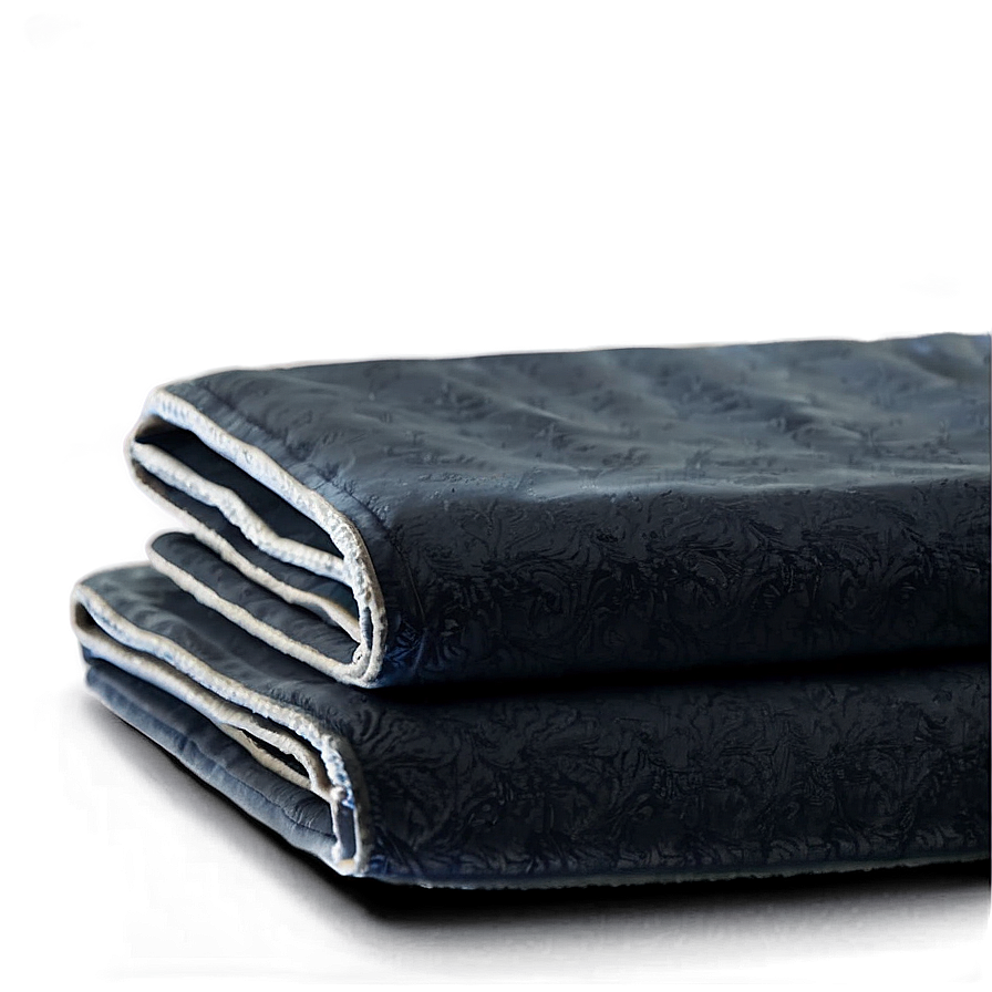 Microfiber Sheet Png 06292024 PNG image