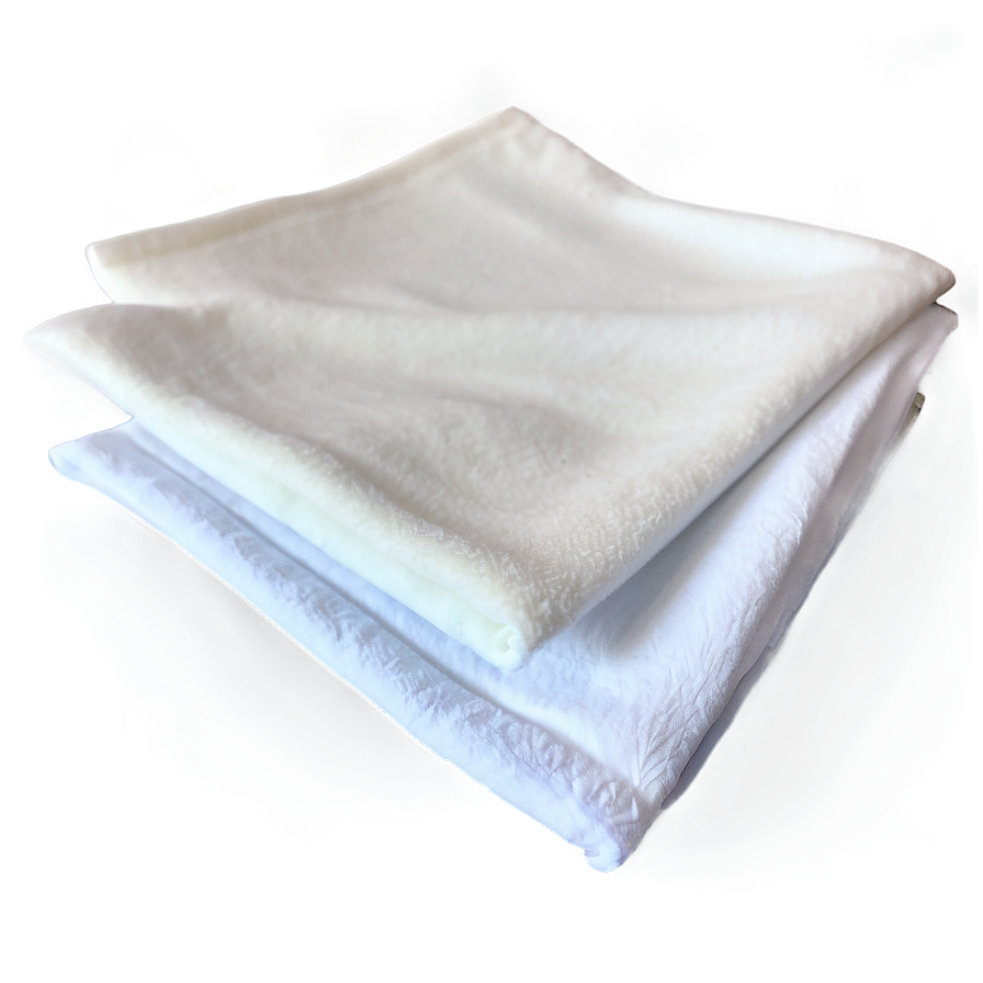 Microfiber Sheet Png Pss PNG image