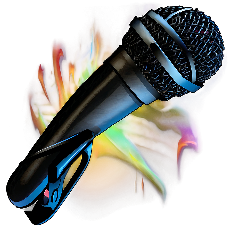 Microphone Icon Png 04292024 PNG image