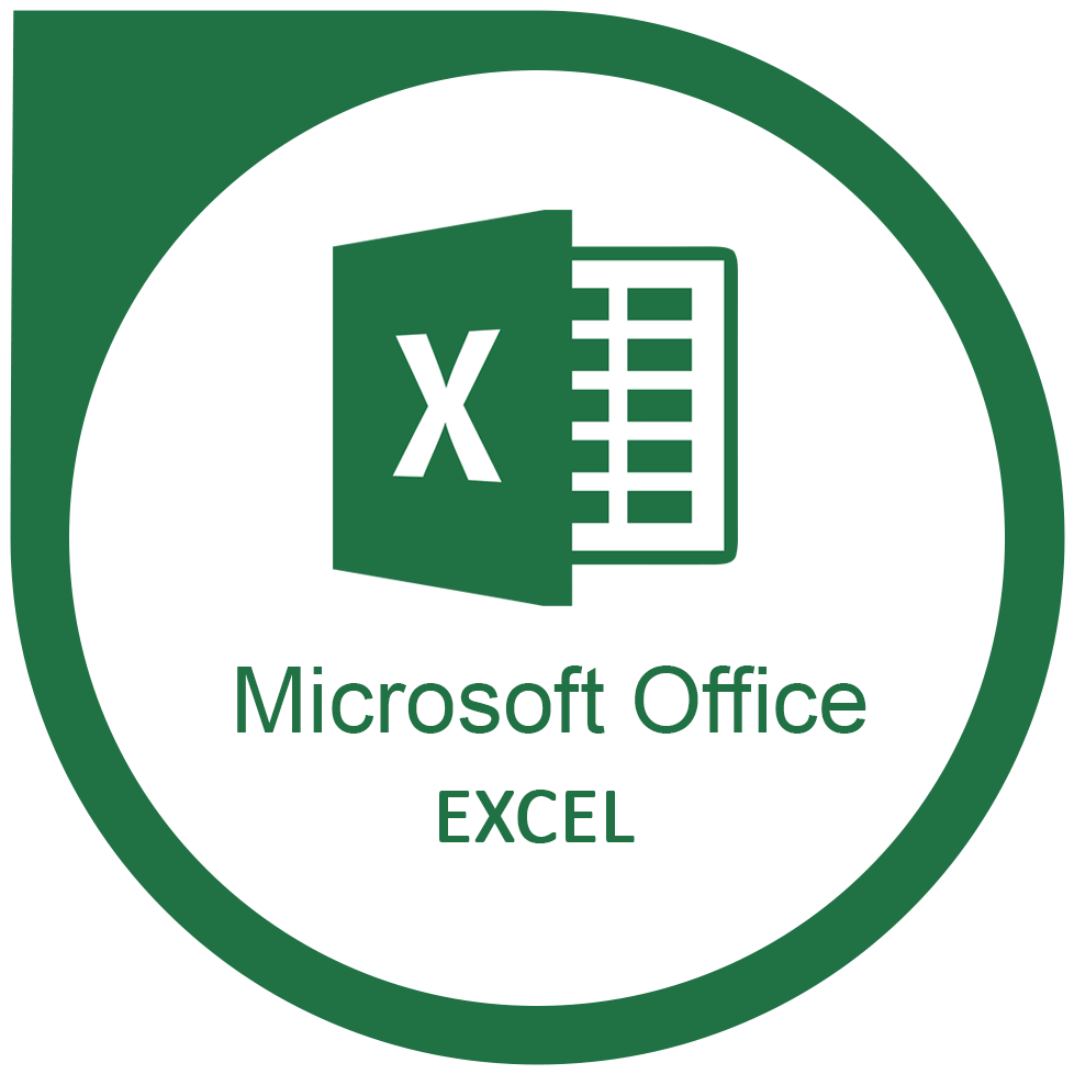 Microsoft Excel Logo PNG image