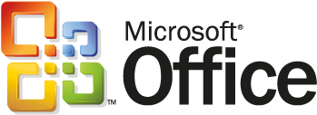 Microsoft Office Logo PNG image