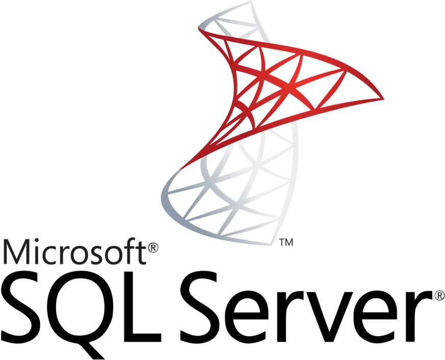 Microsoft S Q L Server Logo PNG image