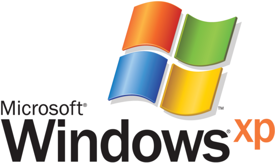 Microsoft Windows X P Logo.png PNG image