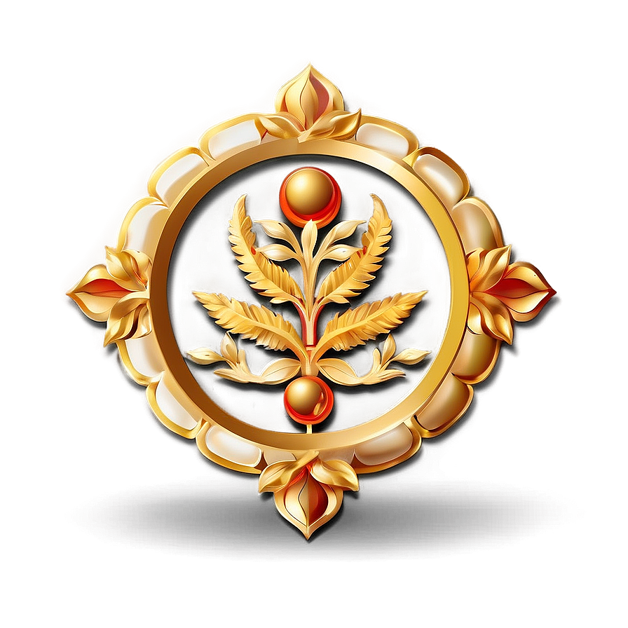 Midas Wealth Symbol Png 06252024 PNG image