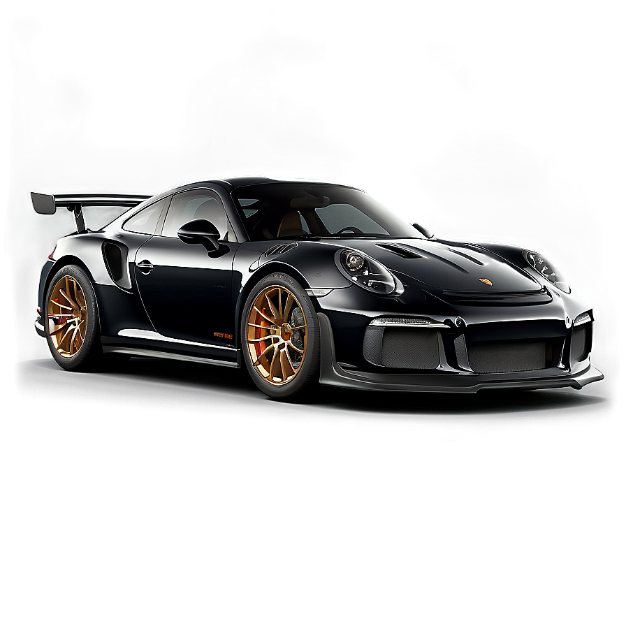 Porsche 911 Gt3 Rs PNG Images Download Free Transparent Porsche 911 