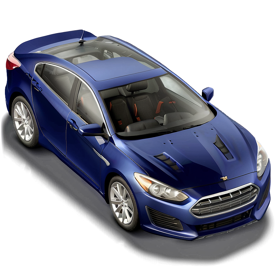 Midnight Blue Car Preview Png 52 PNG image